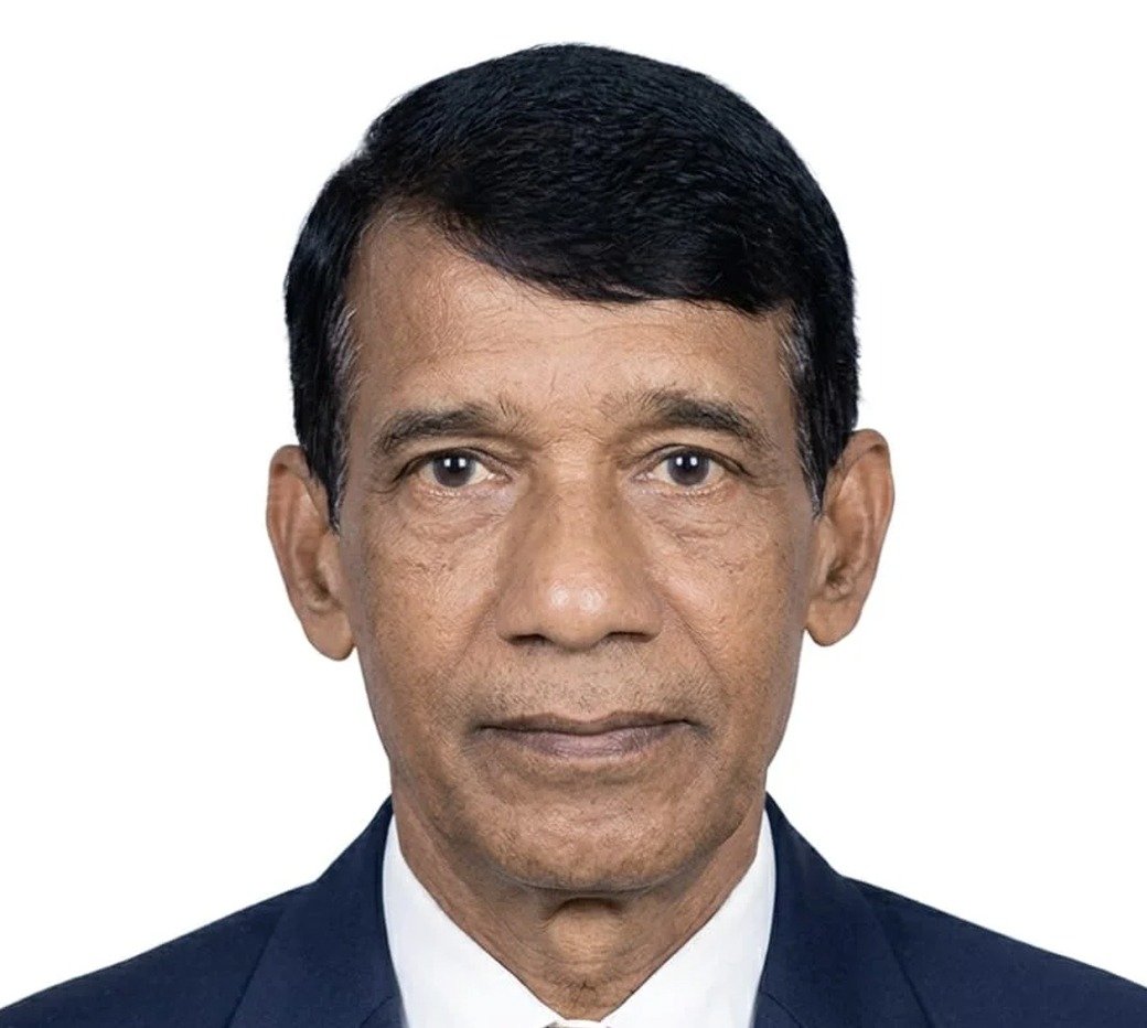 Rambabu Agrawal